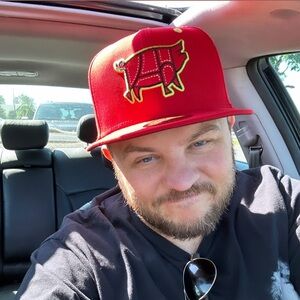 Meet your Posher, Alex